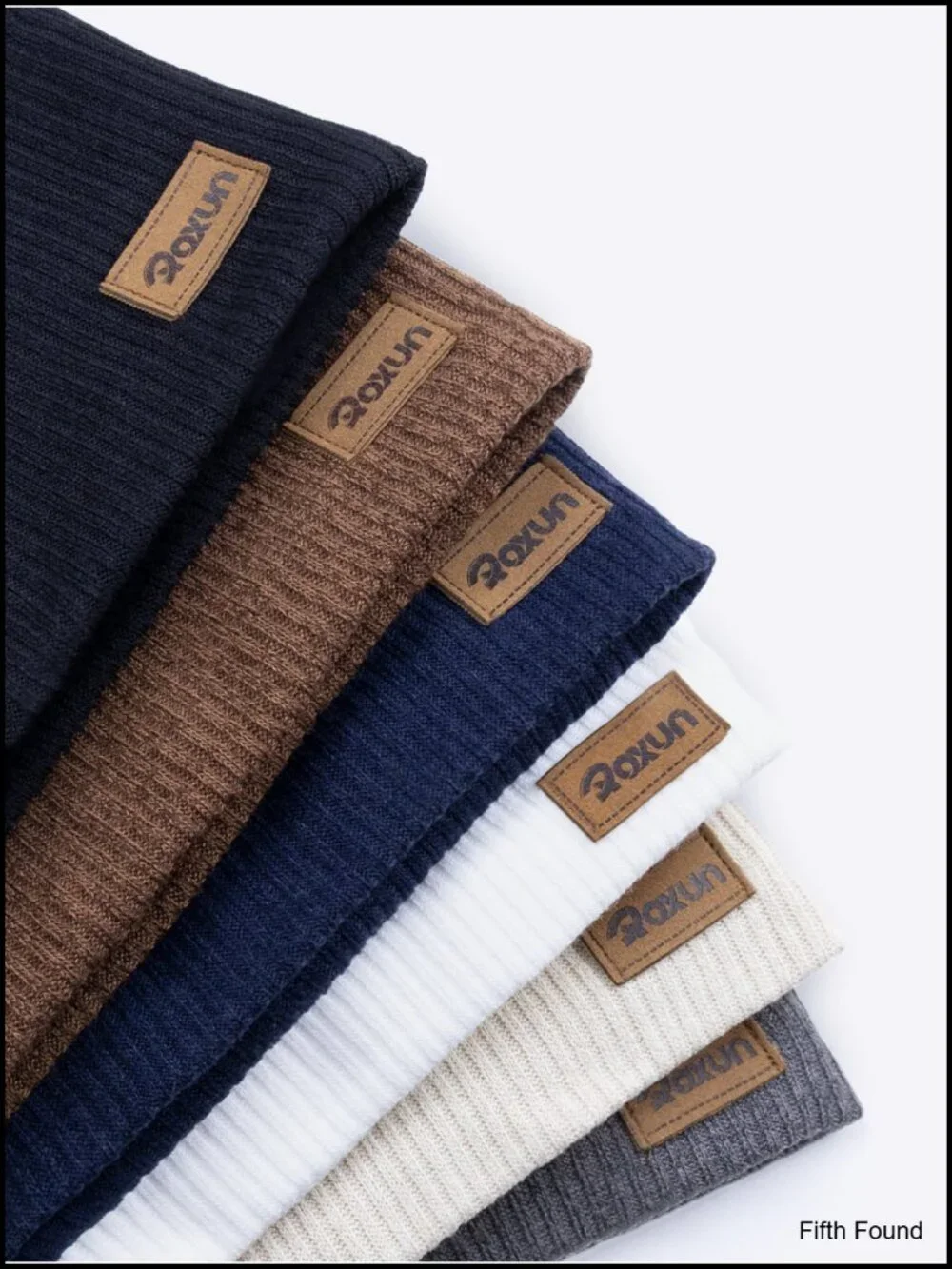 N/A winter neck